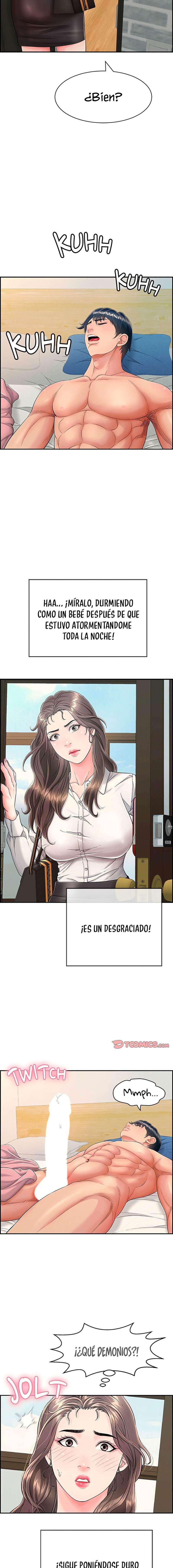 Una vez más Capítulo 12 - Page 20