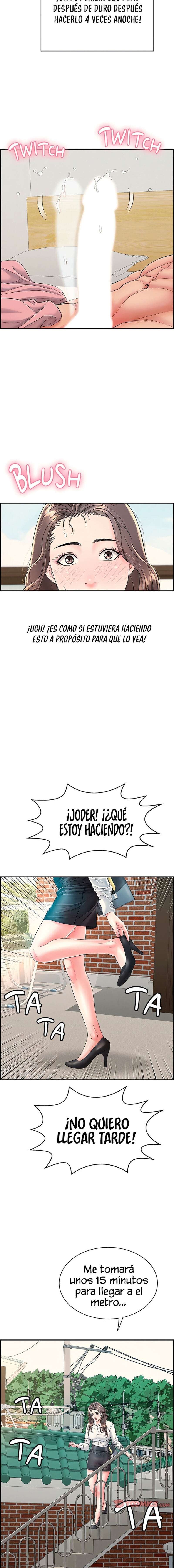 Una vez más Capítulo 12 - Page 21