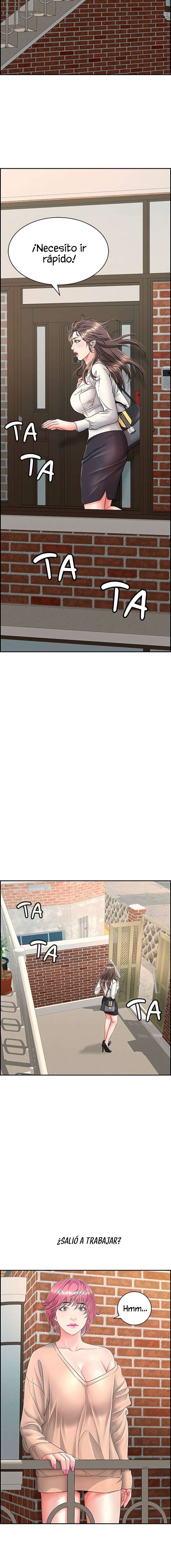 Una vez más Capítulo 12 - Page 22