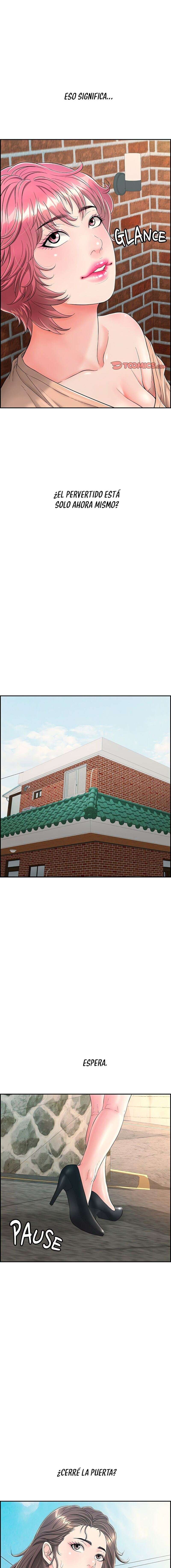 Una vez más Capítulo 12 - Page 23