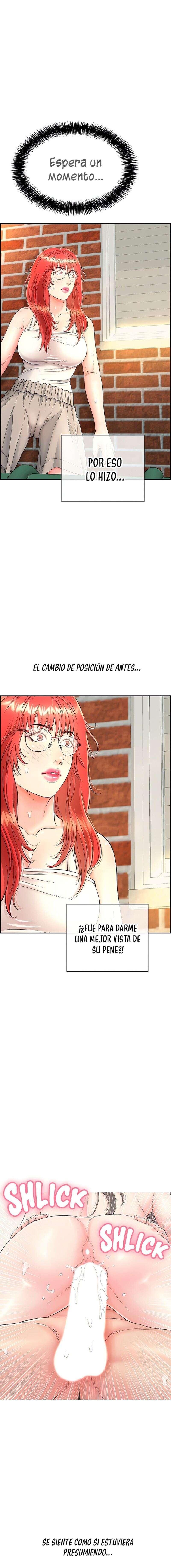 Una vez más Capítulo 12 - Page 3