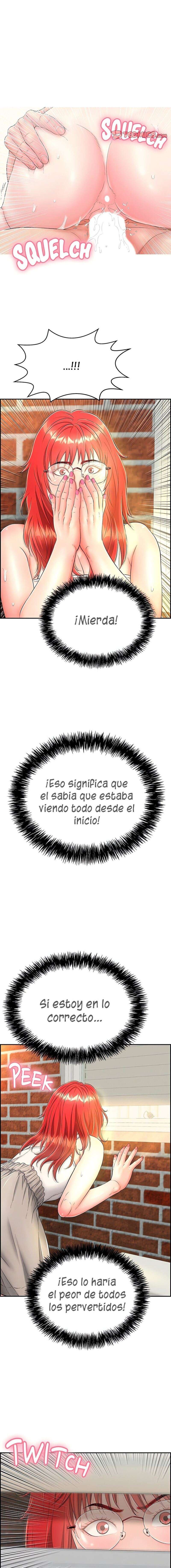 Una vez más Capítulo 12 - Page 4