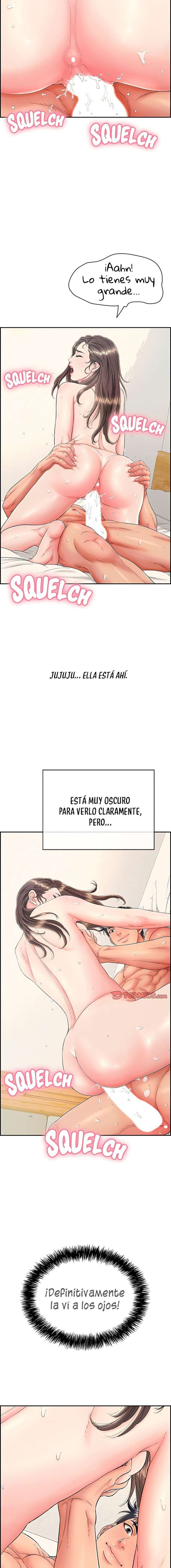 Una vez más Capítulo 12 - Page 6