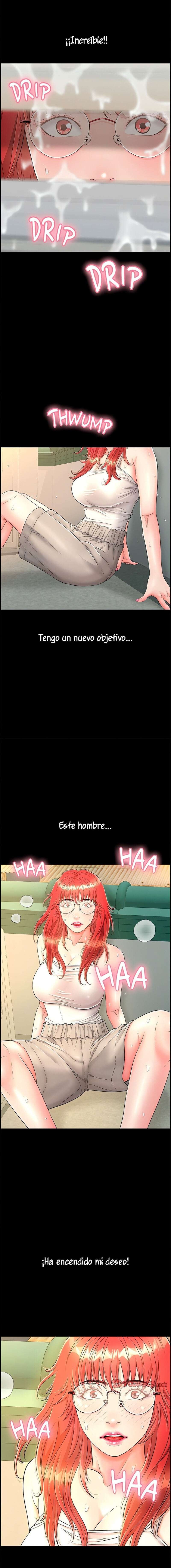 Una vez más Capítulo 13 - Page 12