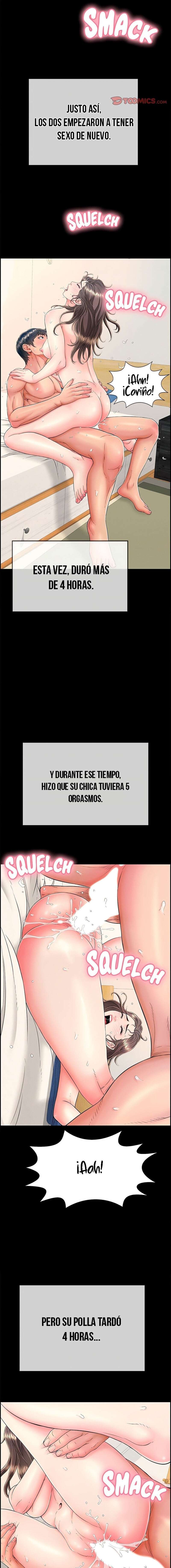 Una vez más Capítulo 13 - Page 16