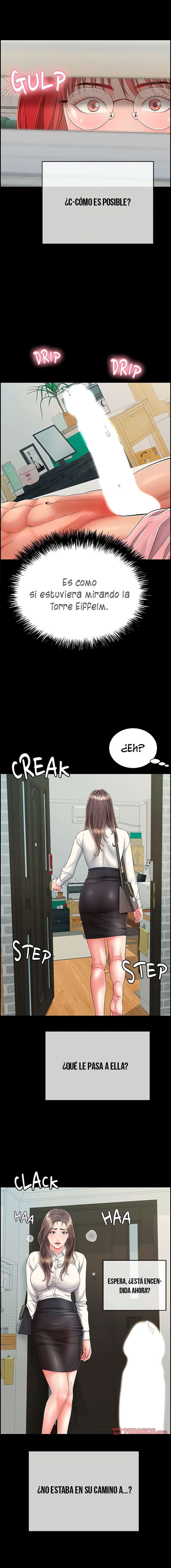 Una vez más Capítulo 13 - Page 20