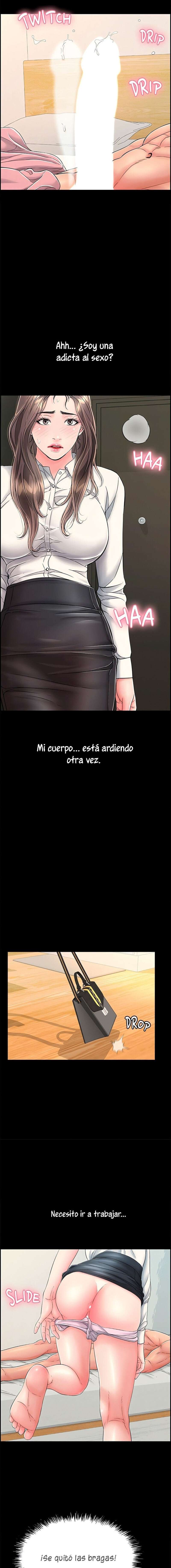 Una vez más Capítulo 13 - Page 21