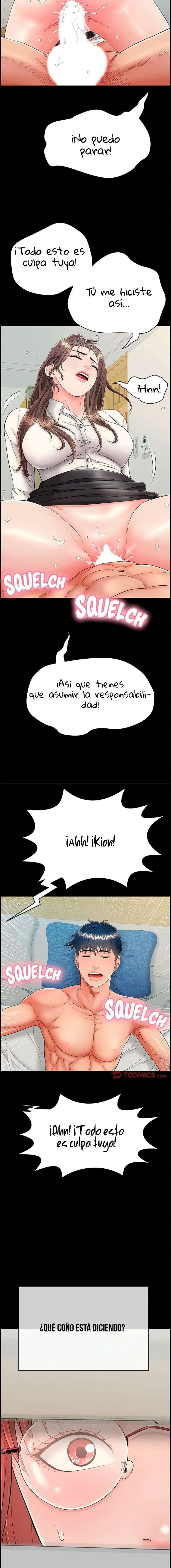 Una vez más Capítulo 13 - Page 25