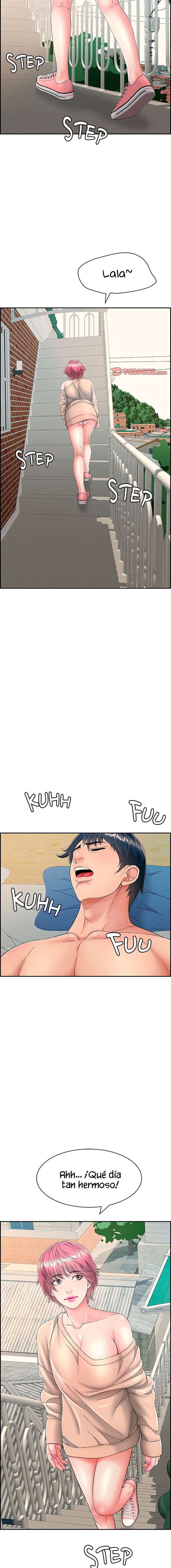 Una vez más Capítulo 13 - Page 3