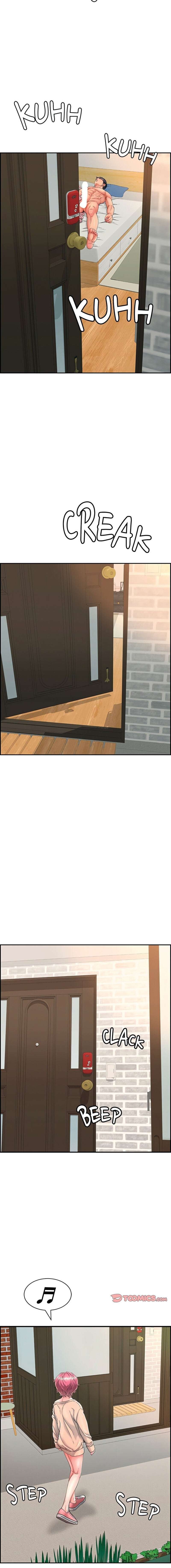 Una vez más Capítulo 13 - Page 4