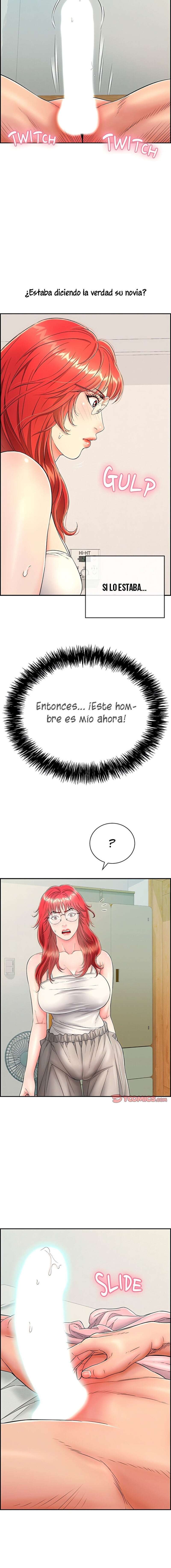 Una vez más Capítulo 13 - Page 9