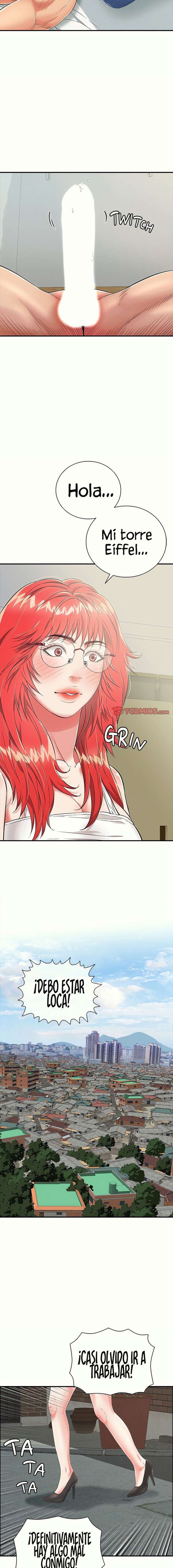 Una vez más Capítulo 14 - Page 10