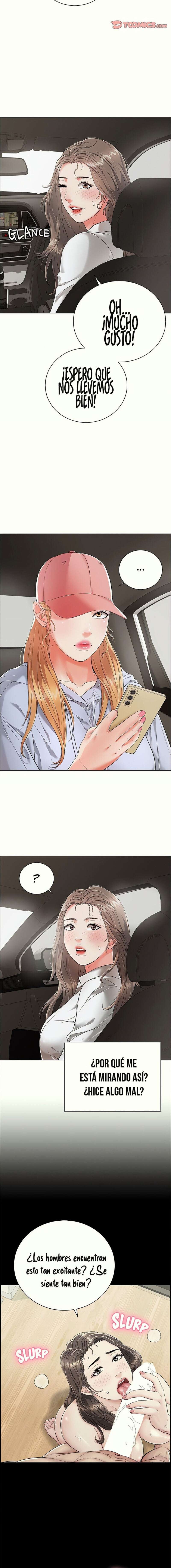 Una vez más Capítulo 14 - Page 13