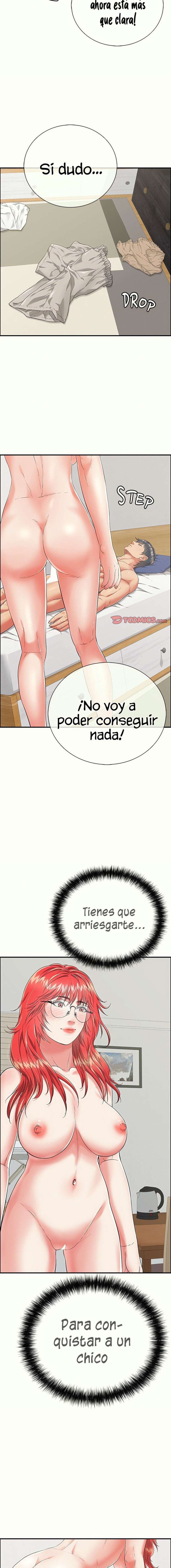 Una vez más Capítulo 14 - Page 19