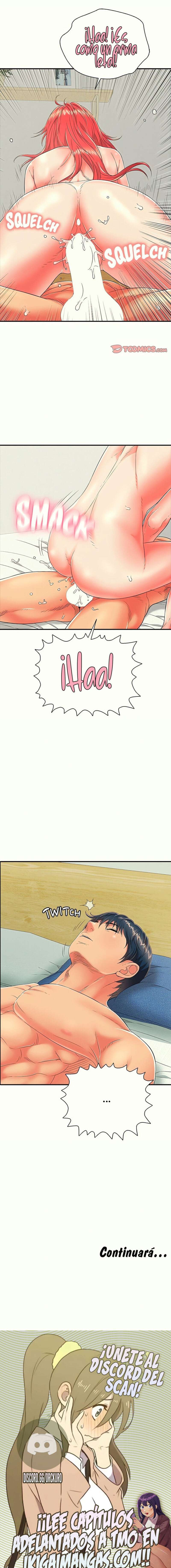 Una vez más Capítulo 14 - Page 23