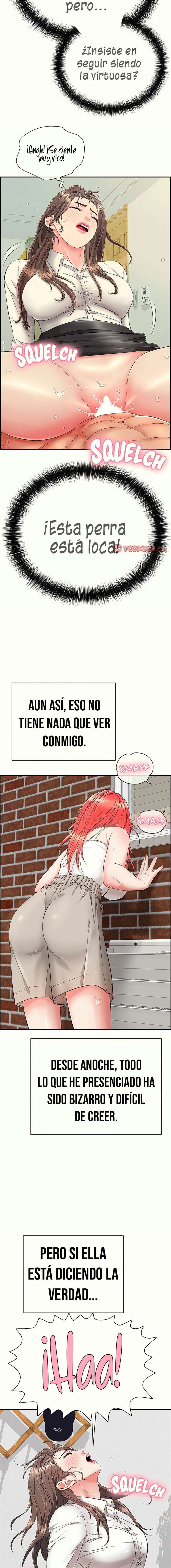 Una vez más Capítulo 14 - Page 5