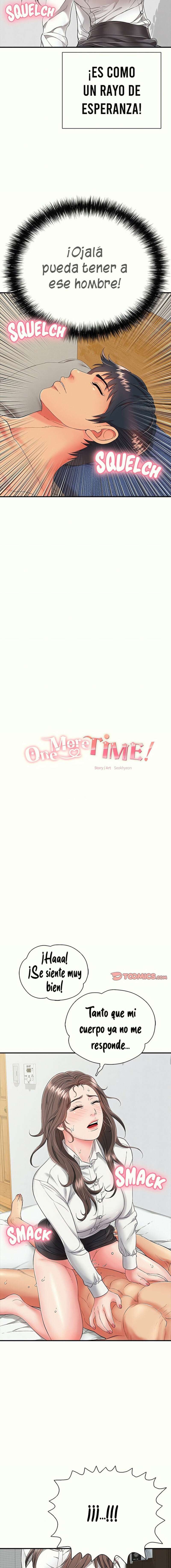 Una vez más Capítulo 14 - Page 6