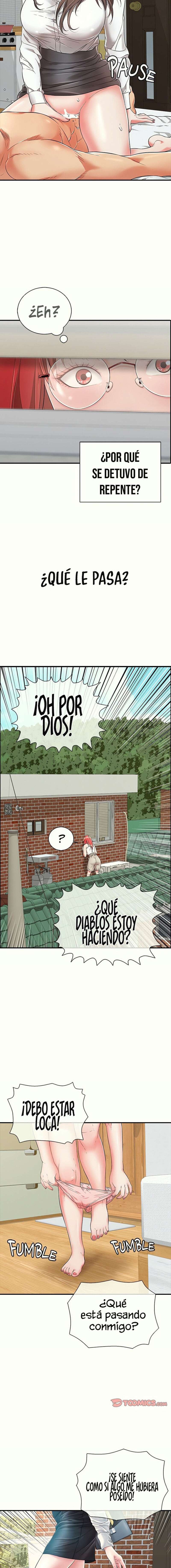 Una vez más Capítulo 14 - Page 7