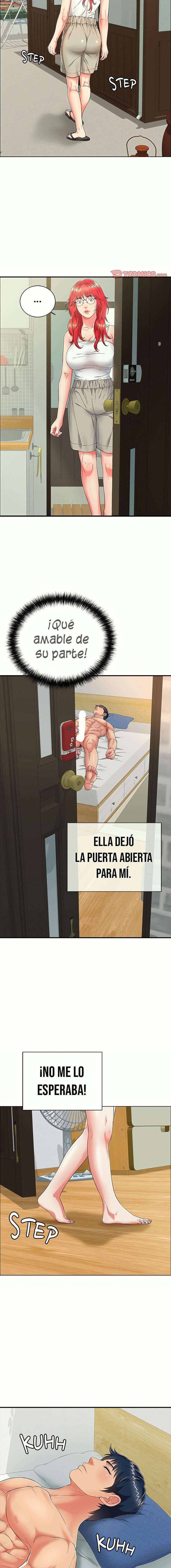 Una vez más Capítulo 14 - Page 9