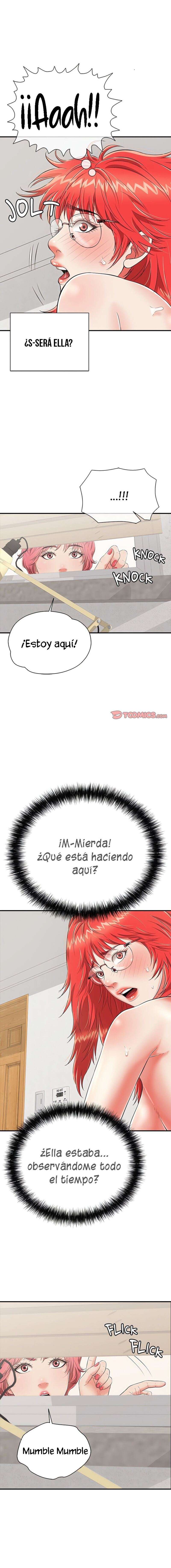 Una vez más Capítulo 15 - Page 13