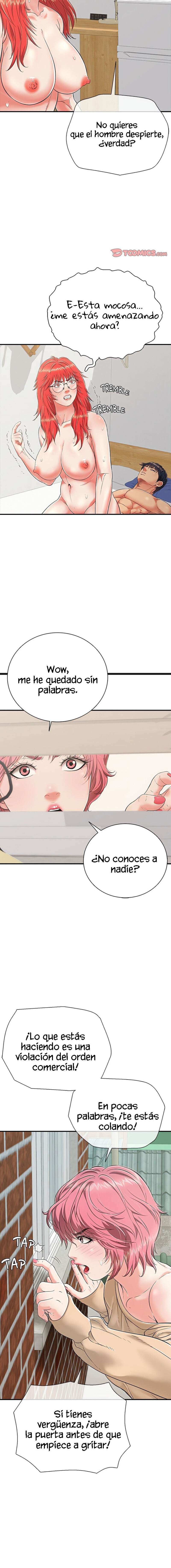 Una vez más Capítulo 15 - Page 15