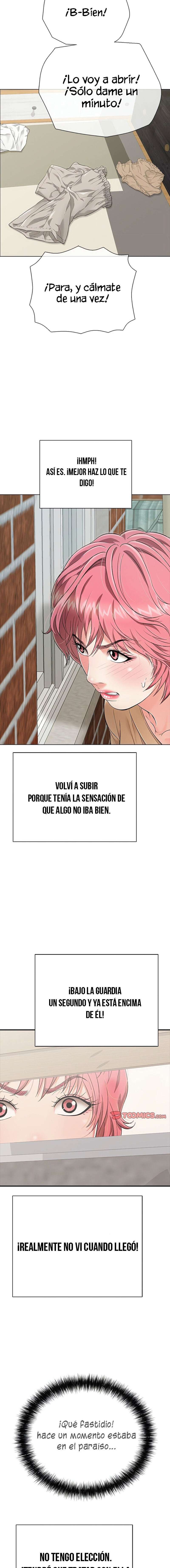 Una vez más Capítulo 15 - Page 17