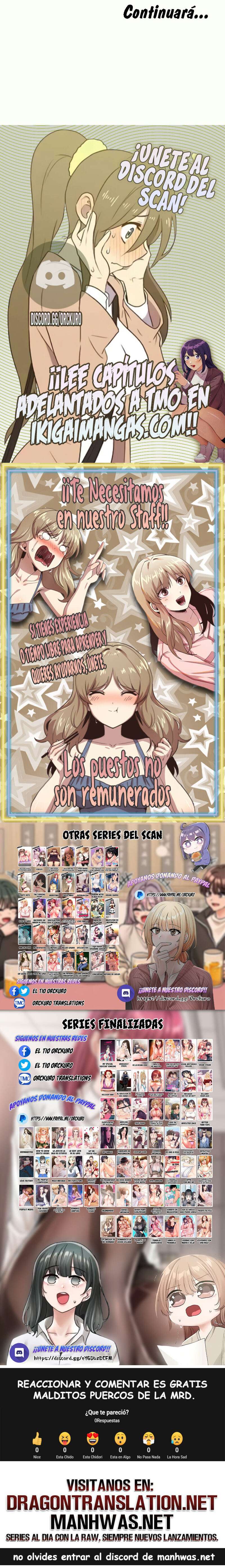 Una vez más Capítulo 15 - Page 22