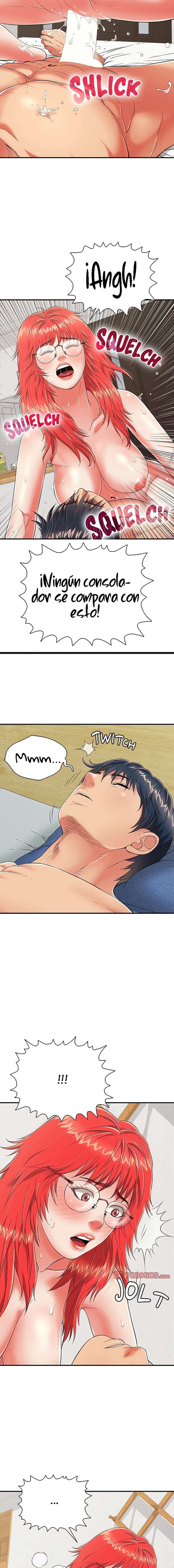 Una vez más Capítulo 15 - Page 5