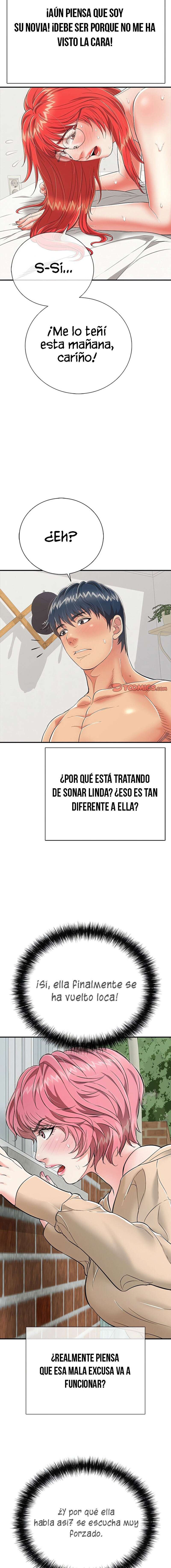 Una vez más Capítulo 16 - Page 13