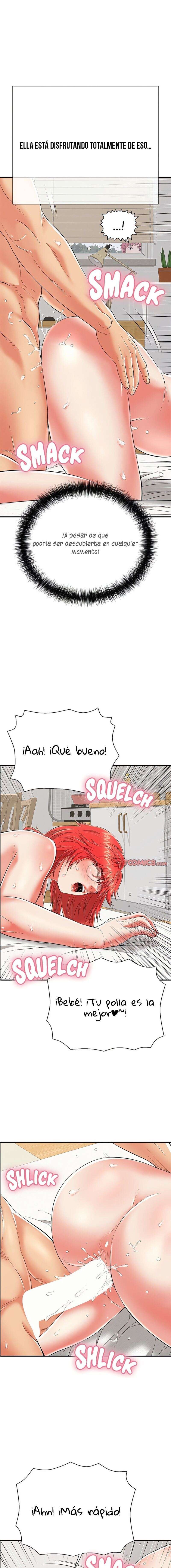 Una vez más Capítulo 16 - Page 18