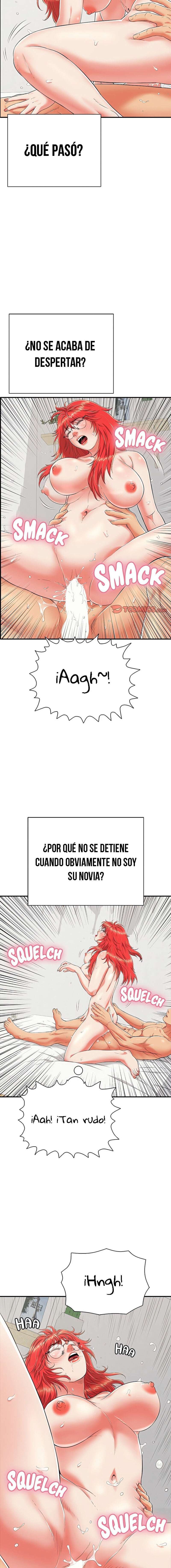 Una vez más Capítulo 16 - Page 2