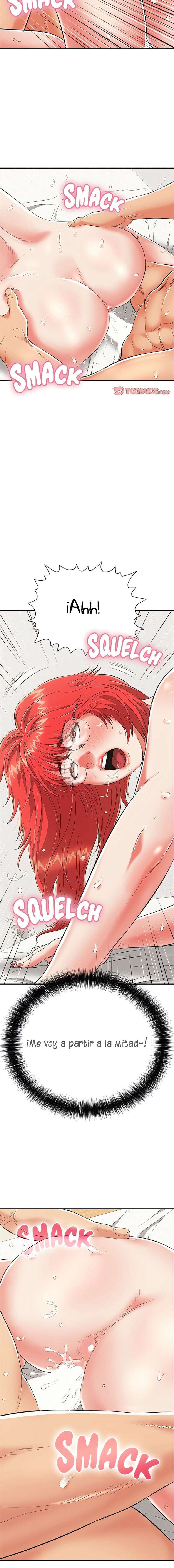 Una vez más Capítulo 16 - Page 20