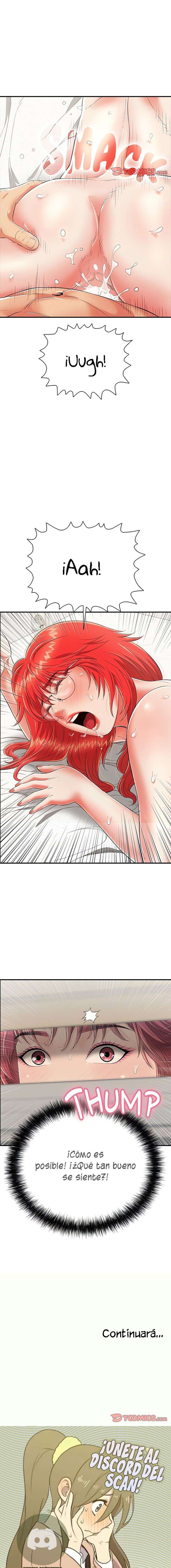 Una vez más Capítulo 16 - Page 21