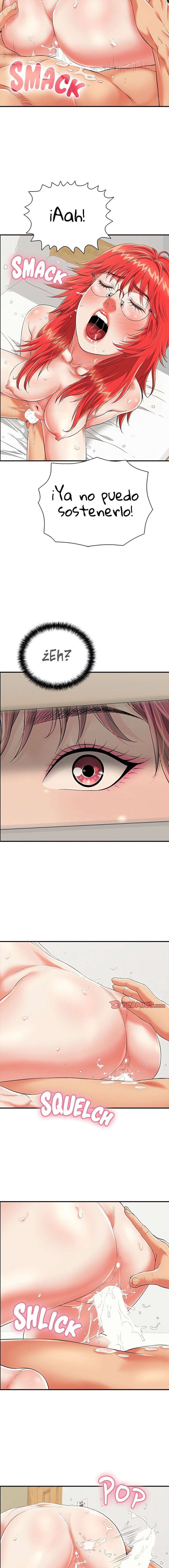 Una vez más Capítulo 16 - Page 6