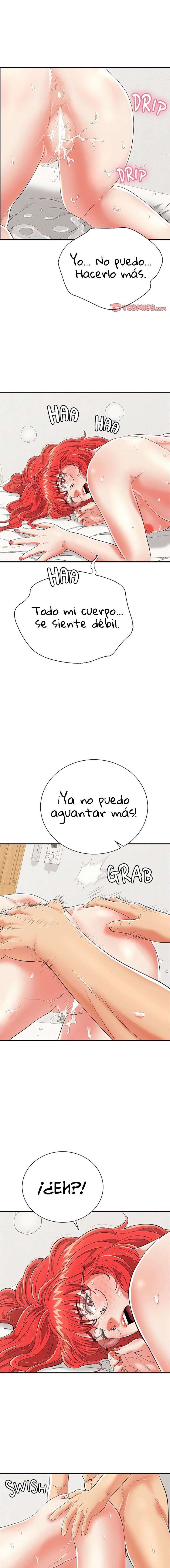 Una vez más Capítulo 16 - Page 9