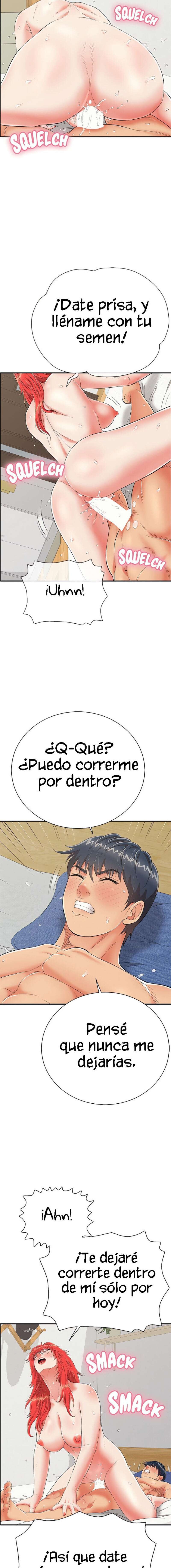 Una vez más Capítulo 17 - Page 12