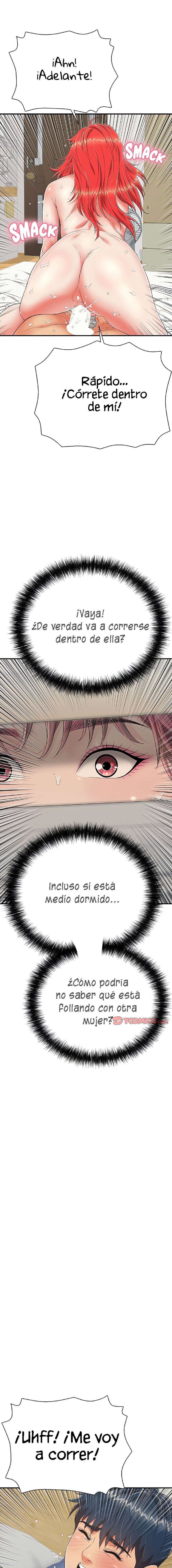 Una vez más Capítulo 17 - Page 15