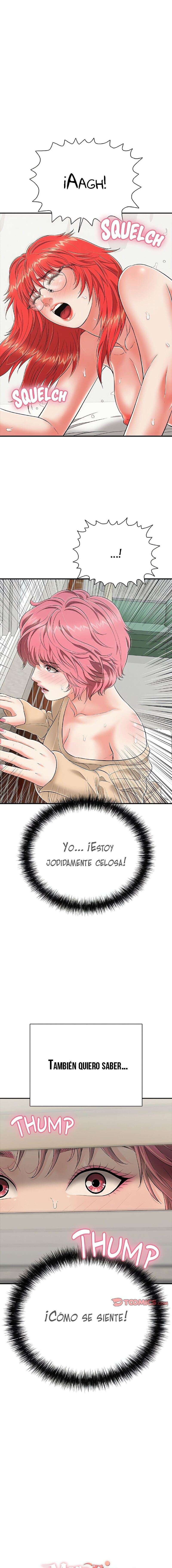 Una vez más Capítulo 17 - Page 2