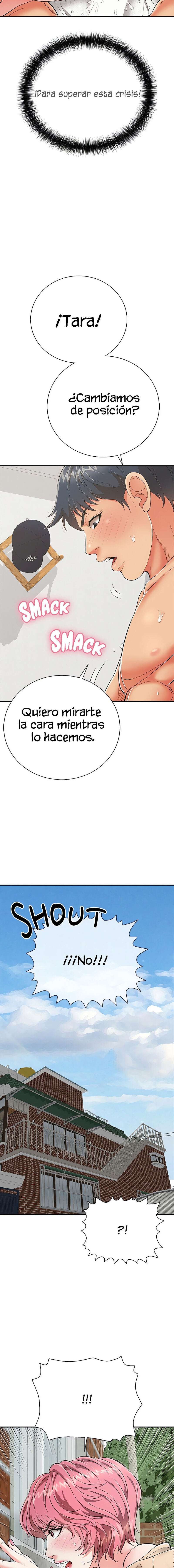 Una vez más Capítulo 17 - Page 8