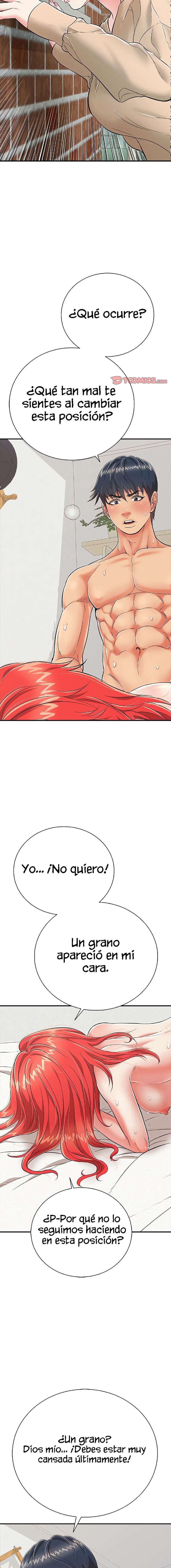 Una vez más Capítulo 17 - Page 9