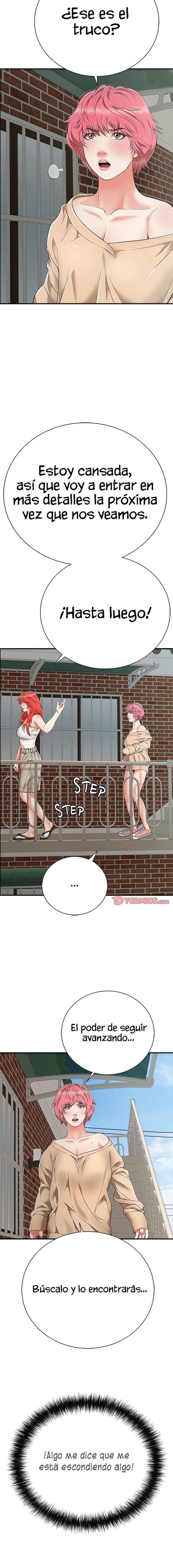 Una vez más Capítulo 18 - Page 15