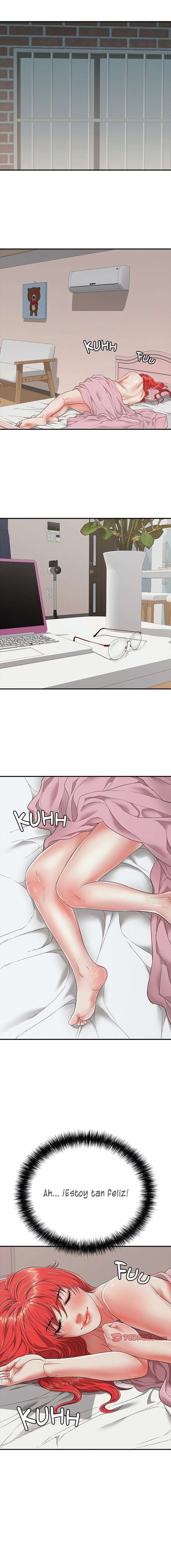 Una vez más Capítulo 18 - Page 16