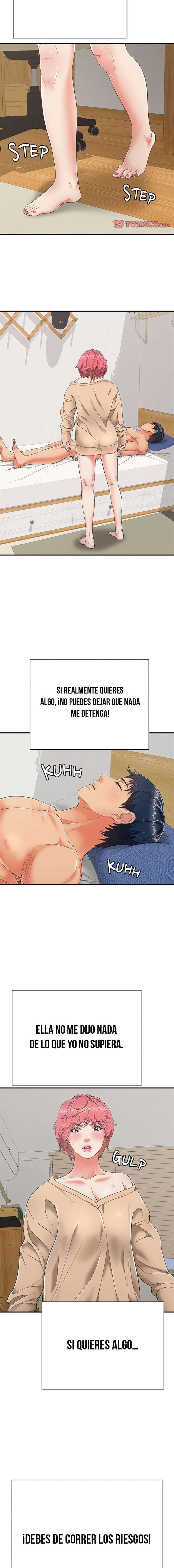 Una vez más Capítulo 18 - Page 18