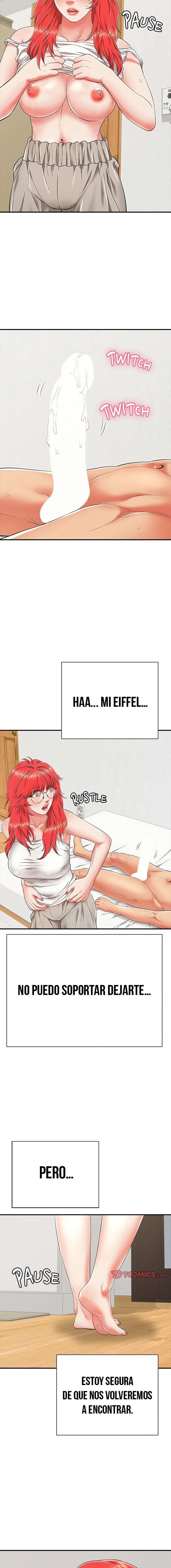 Una vez más Capítulo 18 - Page 2