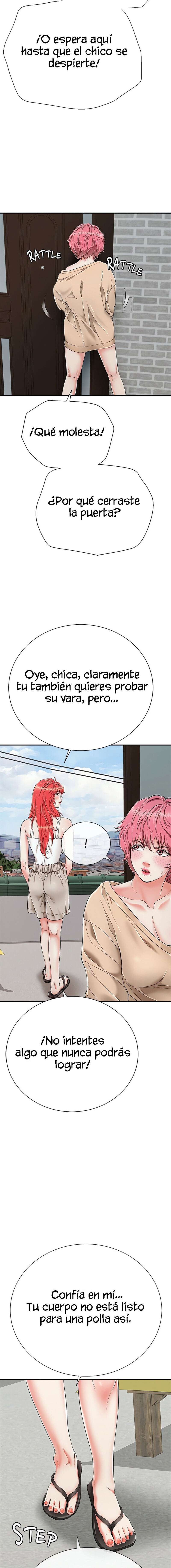 Una vez más Capítulo 18 - Page 8