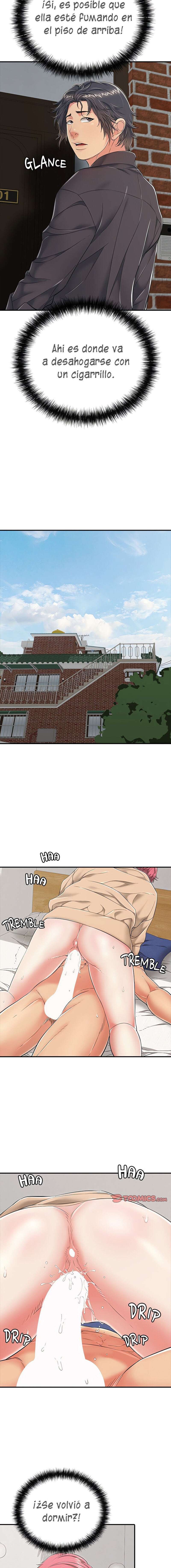 Una vez más Capítulo 19 - Page 11