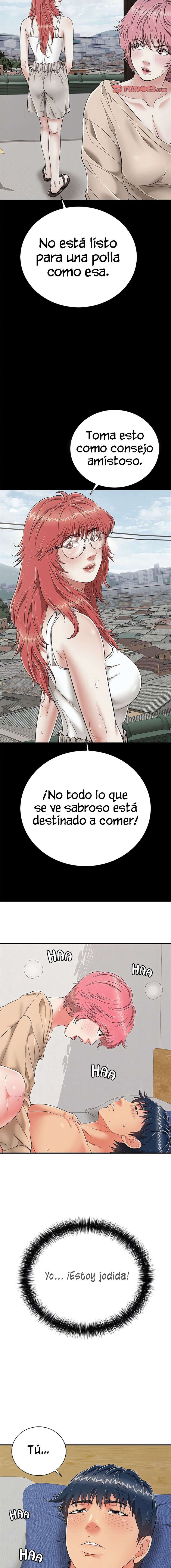 Una vez más Capítulo 19 - Page 13