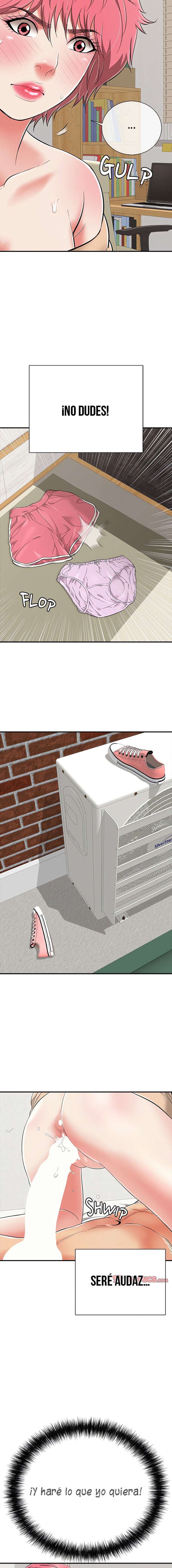 Una vez más Capítulo 19 - Page 2