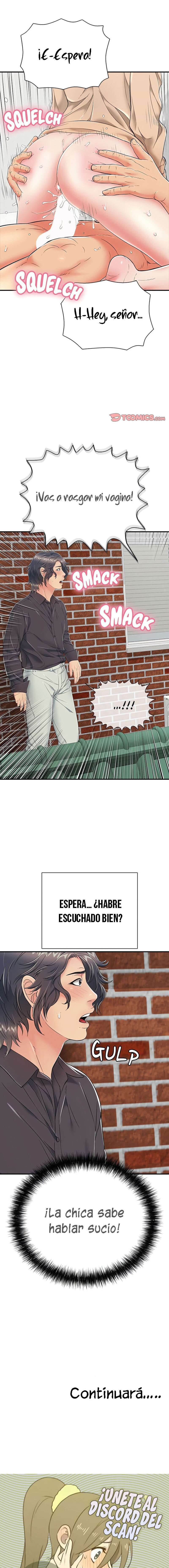 Una vez más Capítulo 19 - Page 23