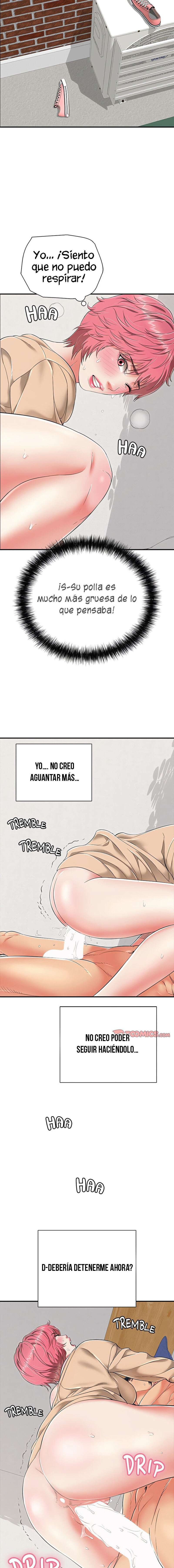 Una vez más Capítulo 19 - Page 6